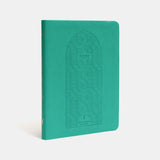 Ramadan Legacy Planner - Emerald