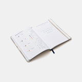 Ramadan Legacy Planner - Emerald