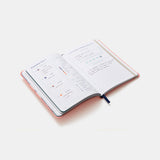 Ramadan Legacy Planner - Night