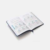 Ramadan Legacy Planner - Rose
