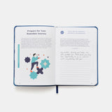 Ramadan Legacy Planner - Night