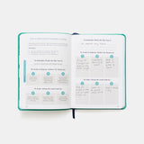 Ramadan Legacy Planner - Night