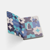 Ramadan Legacy Planner - Night