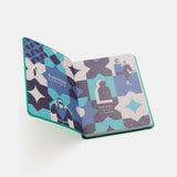 Ramadan Legacy Planner - Night