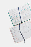 Ramadan Legacy Planner - Clay