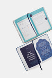 Ramadan Legacy Planner - Night