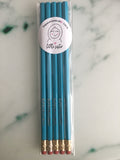 Super Muslimah Pencil