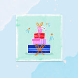 Eid Greetings Card Pack (10 pack)