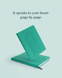 Ramadan Legacy Planner - Emerald