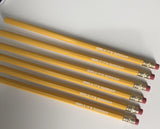 Smile it’s Sunnah Pencil - Silver Lining UK