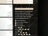 Ramadan Wall Planner