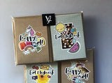 Doodlebug Happy Eid Greeting Cards Pack