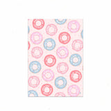 Donut Open before Eid Wrapping Paper