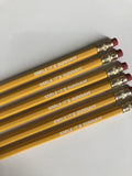 Smile it’s Sunnah Pencil - Silver Lining UK