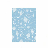 Eid Mubarak Lanterns Wrapping Paper
