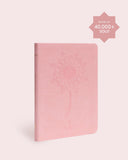 Ramadan Legacy Planner - Rose