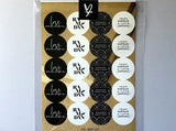 MonoType Chic Ramadan & Eid Stickers