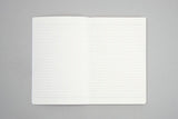 Book of Duas Notebook - Foiled - Silver Lining UK