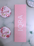 Iqra Bookmark - Silver Lining UK