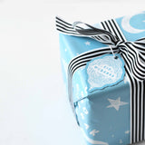 Eid Mubarak Lanterns Wrapping Paper