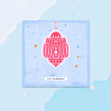 Eid Greetings Card Pack (10 pack)