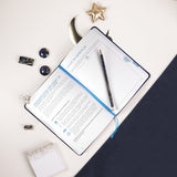 Luxury Ramadan Planner & Engraved Pen Gift Box - Night of Power