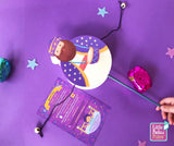 Ramadan Activity Kit Playhouse Edition