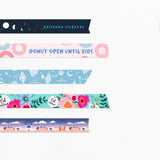 Ramadan and Eid washi tapes